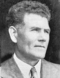 Angus McLagan