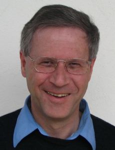 Rainer Riesner