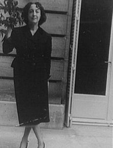Marie-Laure de Noailles