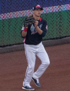 Alex Kirilloff