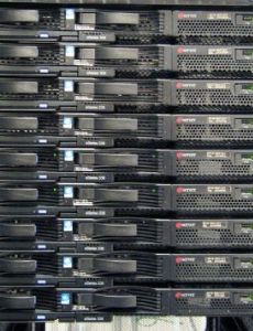 IBM eServer