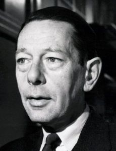 Edward Crankshaw
