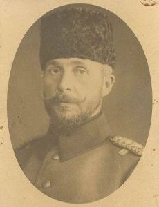 Nureddin Pasha