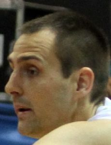 Domen Lorbek