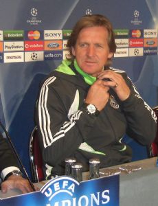 Bernd Schuster