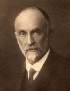 Frederick Webb Headley