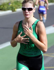 Kateřina Dudková