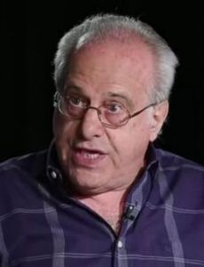 Richard D. Wolff