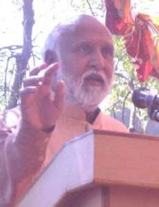 Harish Meenashru