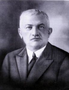 Giovanni Buscaglione