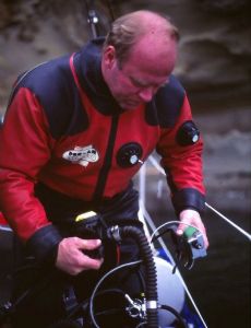 Gordon Smith (inventor)