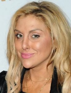Gina Kirschenheiter