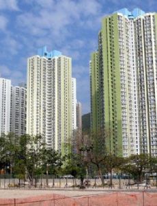 Un Chau Estate