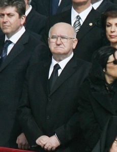 Borislav Paravac