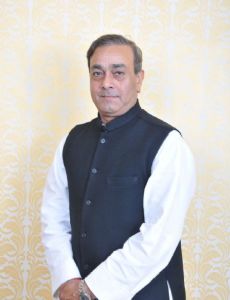 Sanjay Sinh