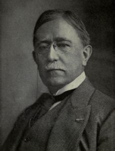 Hamilton Wright Mabie
