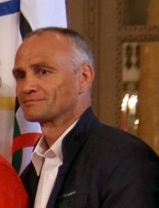 Udo Quellmalz
