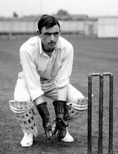 Meyrick Payne