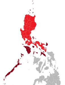List of Largest cities in Luzon - FamousFix List
