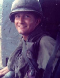 Hammett L. Bowen, Jr.