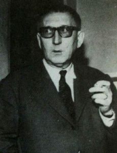 Georges Van Parys