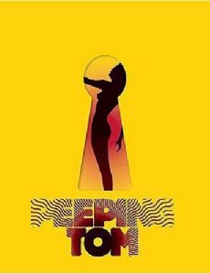 Peeping Tom