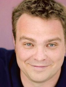 Drew Powell