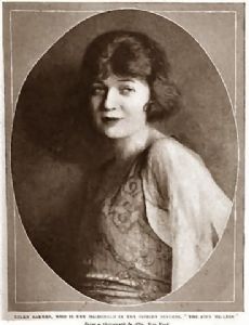 Helen Barnes