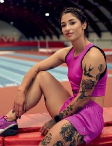 Ewa Swoboda