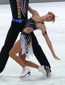 Ingrid Spieglová