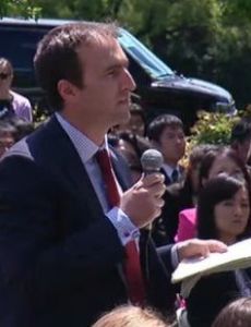 Andrew Beatty