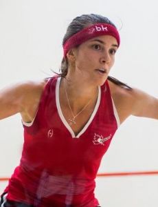Stephanie Edmison