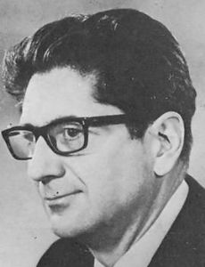 Víctor Alba