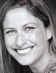 Melissa Thomas