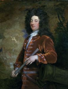 John Jennings (Royal Navy officer)