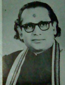 Siyaram Tiwari (musician)