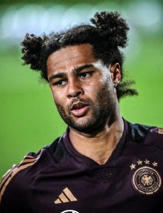 Serge Gnabry