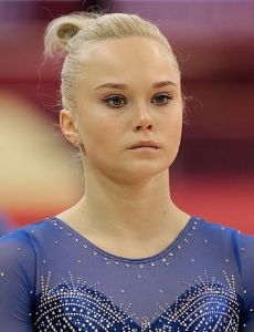 Angelina Melnikova