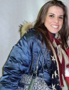 Giulia Pisani