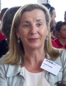 Linda Savage
