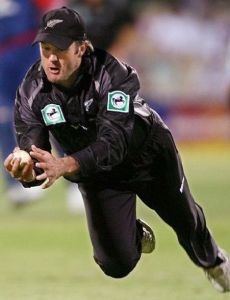 Nathan Astle