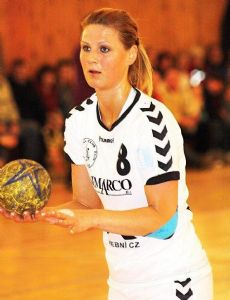 Pavla Poznarová