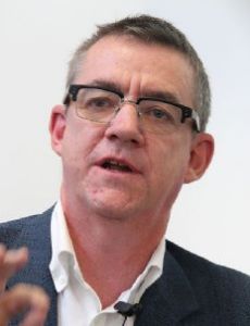 John McTernan