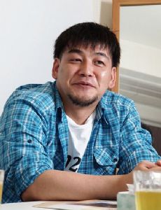 Takeshi Tomizawa