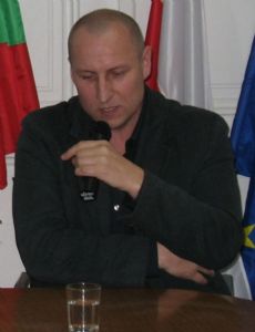 Sigitas Parulskis