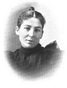 Rose Schuster Taylor