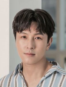 Kim Dong-wan