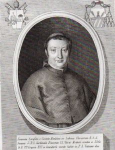 Giovanni Serafini