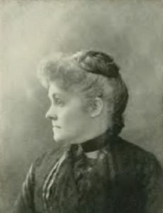 Susan Frances Nelson Ferree