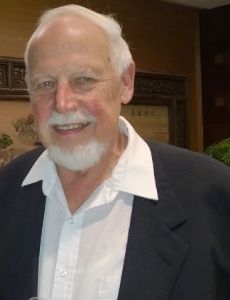 Frits Agterberg